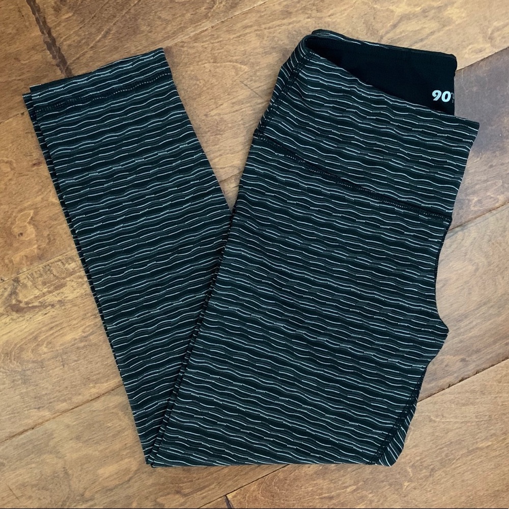 90 Degree by Reflex Capri 22” Size Small
